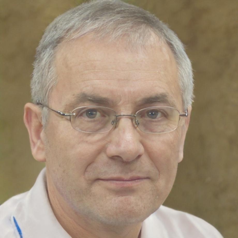 Portrait de Marc Dubois, directeur pédagogique