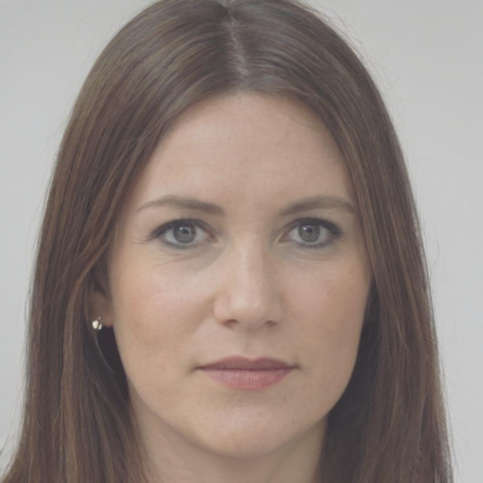 Portrait de la directrice technique