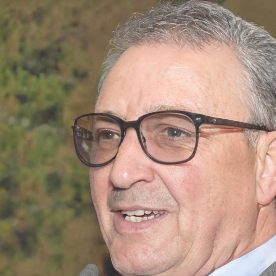 Portrait de Pierre Laurent, expert en valorisation