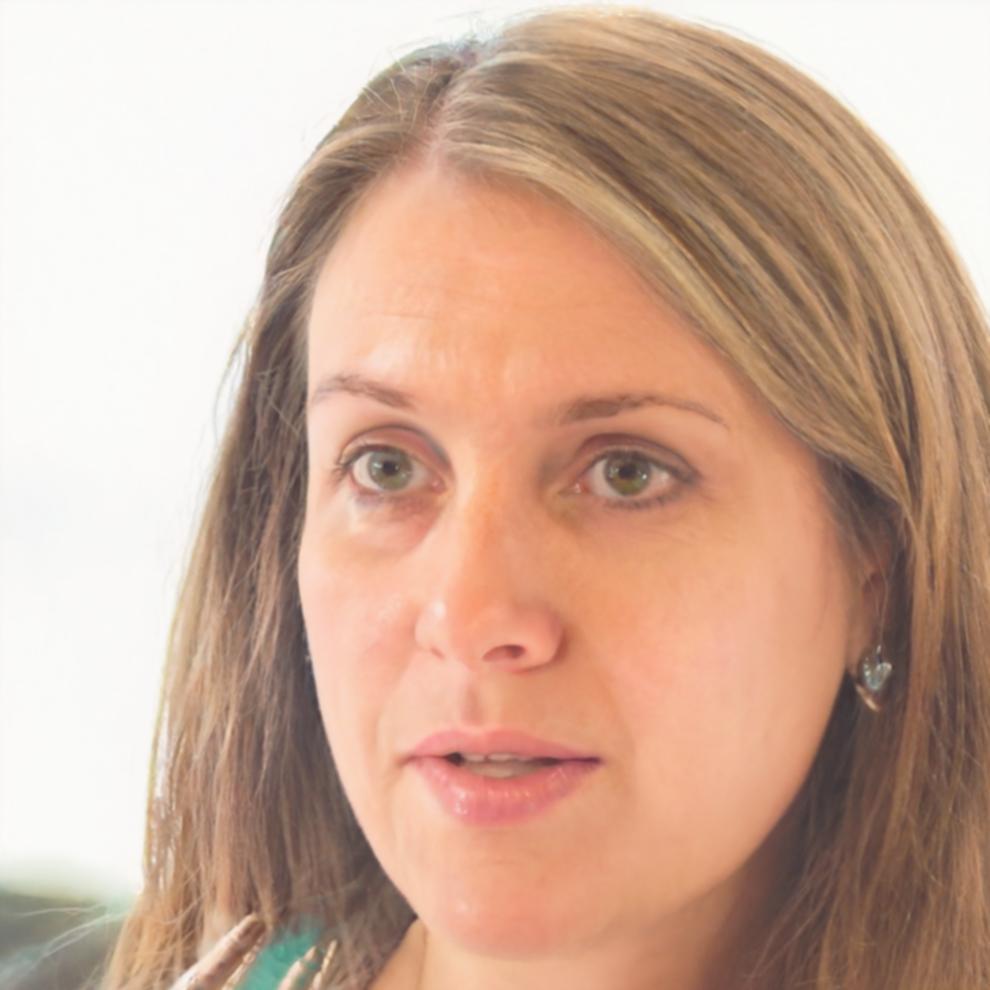 Portrait de Sophie Dubois, Manager Clientèle Institutionnelle